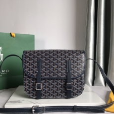 Goyard Satchel Bags